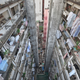 Illustration for article titled Impressive new photos reveal the order and chaos of Hong Kong